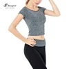 S-SHAPER Organic Gym China Wholesale Sports Clothing Manufacturer Yoga Pants Set