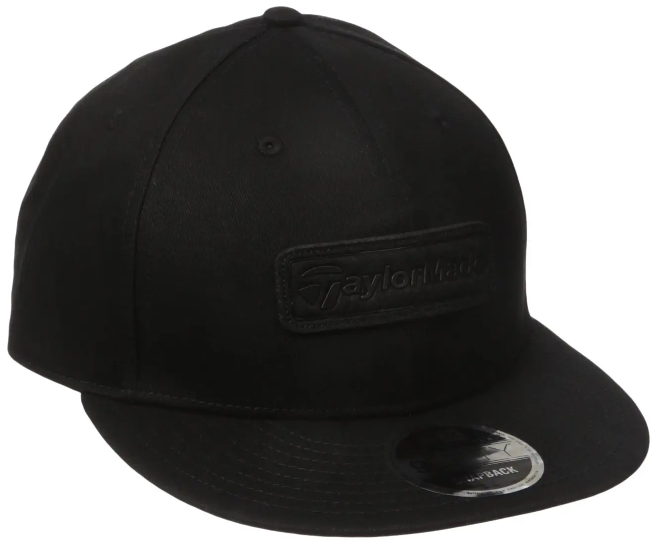 taylormade new era hat