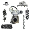 China Supplier Auto Spare Parts For Toyota