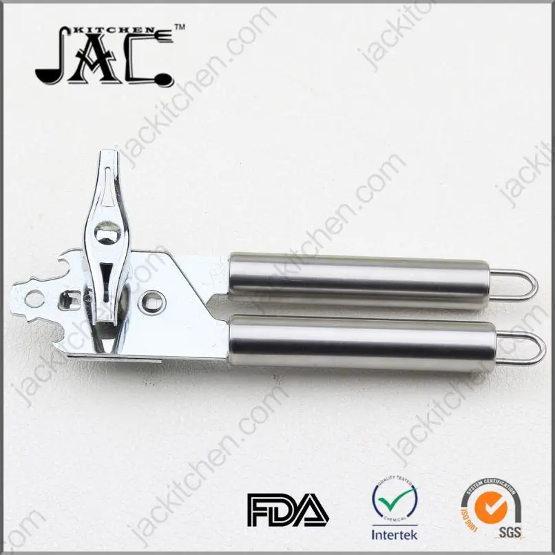 Flexible Stainless Steel Handy Bottle Opener