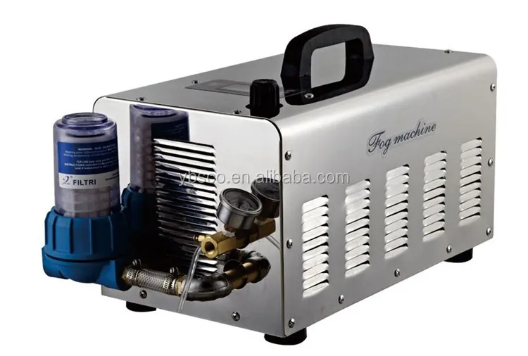 High Pressure Adjustable Water Mist Cooling System Buy Water Mist