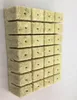3x3x4cm 1inch rockwool grow blocks for vertical garden