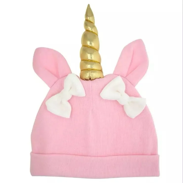 baby unicorn hat