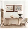 New Design Custom Wooden Home Decor Picture Photo Frames Ready to Hang or use Tabletop
