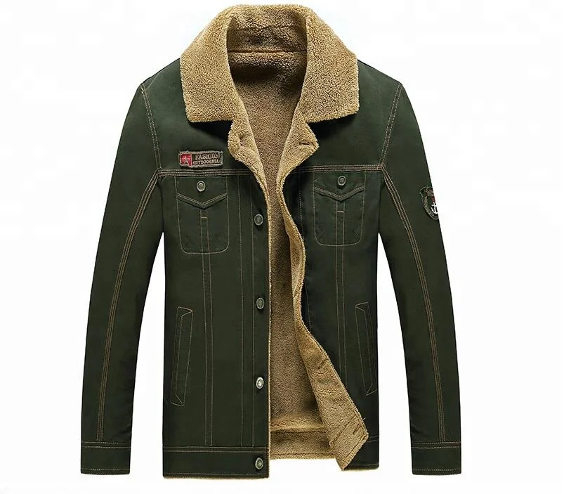 

Wholesale Fashion Coat Jacket For Men, Customized color