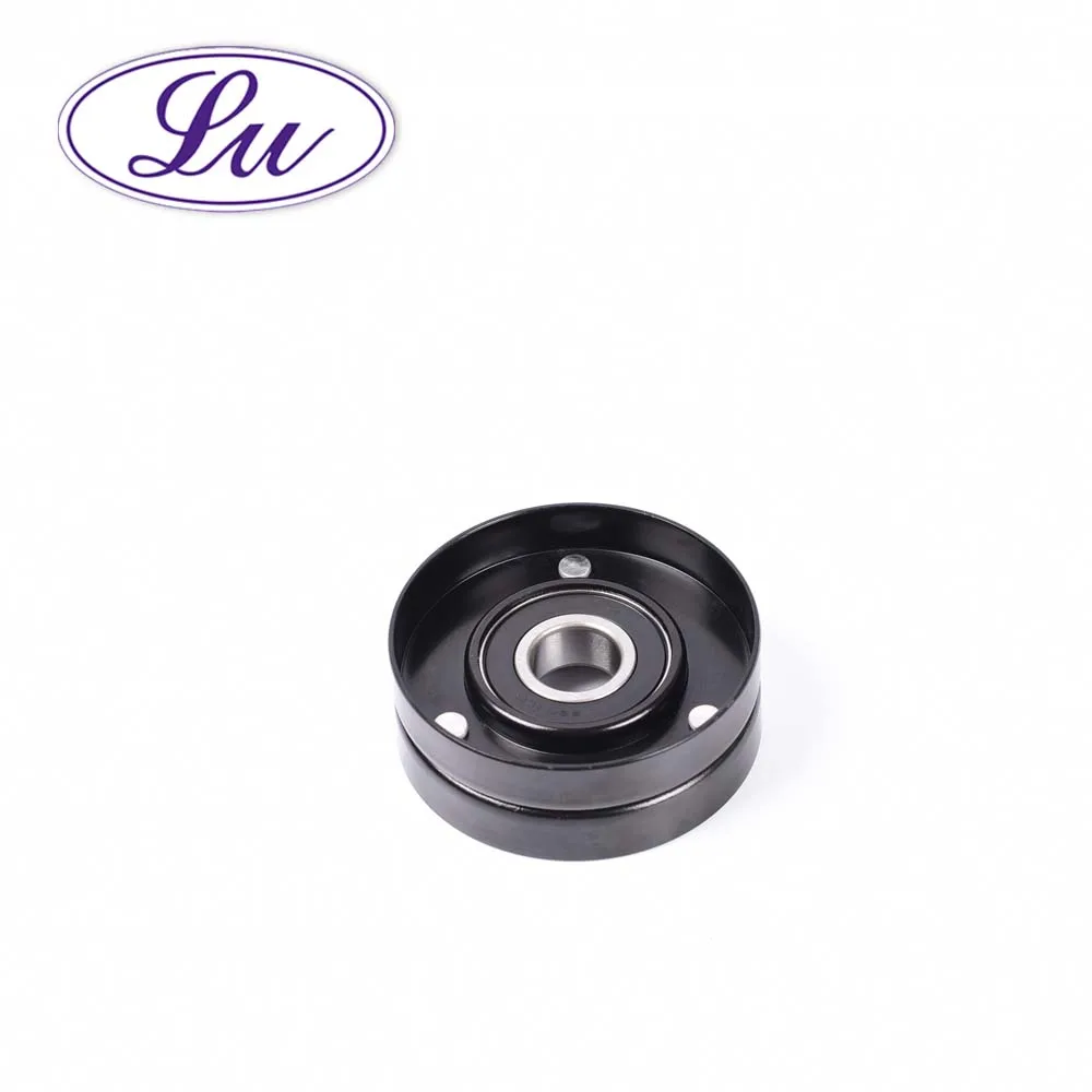 OEM NO: 6710259 928F6A228AB 6577227 VKM34056 534014510 auto spare parts belt tensioner pulley