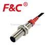 M16 inductive proximity sensor m6 m8 magnetic reed switch with best price