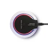 10 wat wireless charger holder newest 10W fast wireless charger