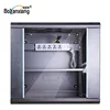 19 inch wall mounted rack 6U/ 9u Server data cabinet for network