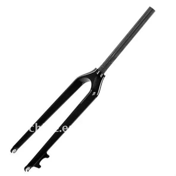 

26 carbon MTB front fork - CRFK06, N/a