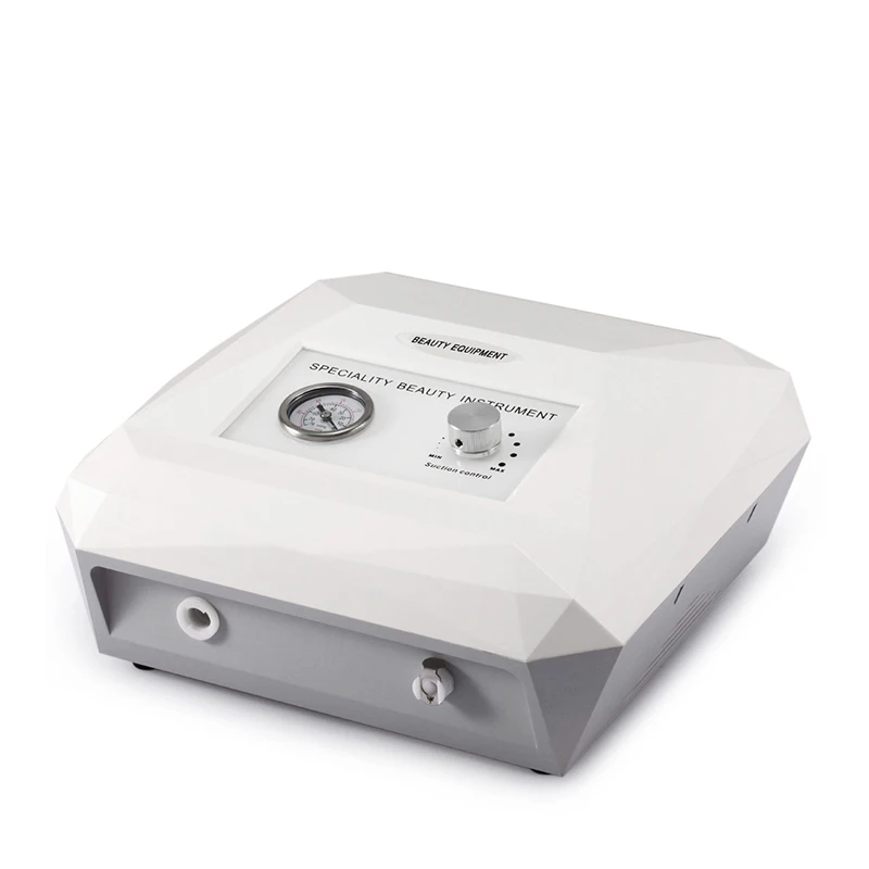 

diamond peel microdermabrasion machine skin lifting machine oxygen jet peel machine, White