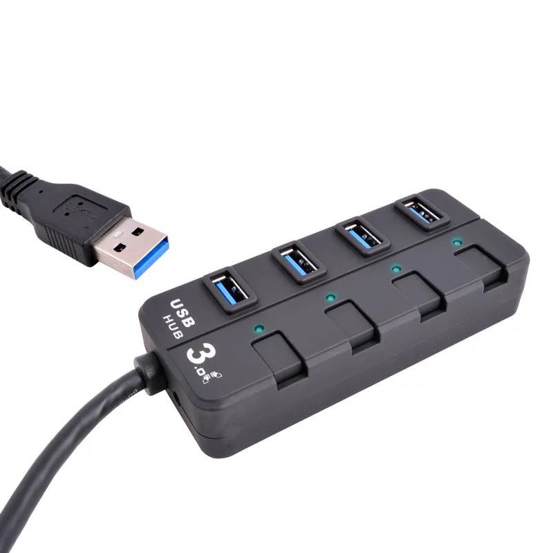 Usb 3.0 3 port hub. Usb 3.0 3 port hub
