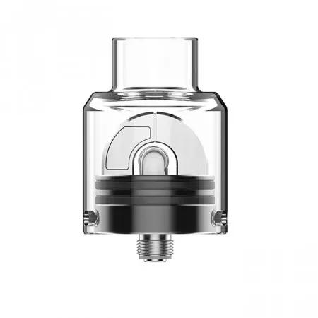 
Hot selling Hugsvape ring lord rda 27mm diameter hugsvape Ring lord atomizer for sale 
