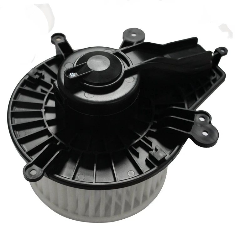 Car Air Conditioner Blower Motor For Nissan,12v A/c Heater Blower Motor Oe 27226js60b Buy Air