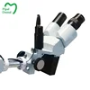 China dental microscope prices Table Mounted Dental Operating Microscope
