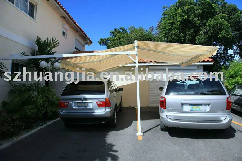 大型電動ファンシーモバイルカーポートサンシェード パーキングオーニング Buy 日よけ車のため 駐車オーニング ファンシーカーサンシェード Product On Alibaba Com