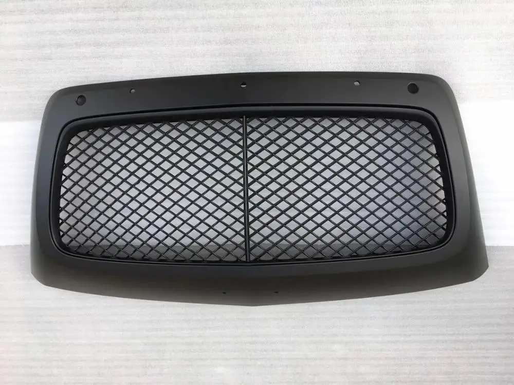 
CAR FRONT GRILLE FOR BENT-LEY CONTINENTAL GT SUPER SPORT 2013-2017 