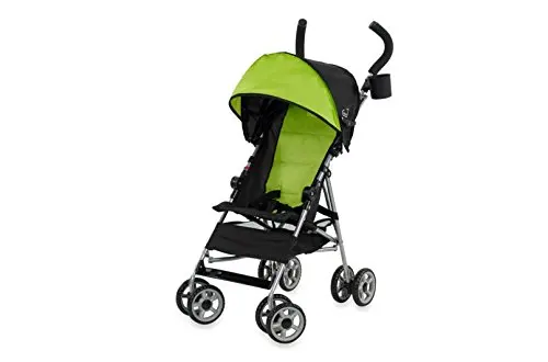 chicco umbrella stroller green