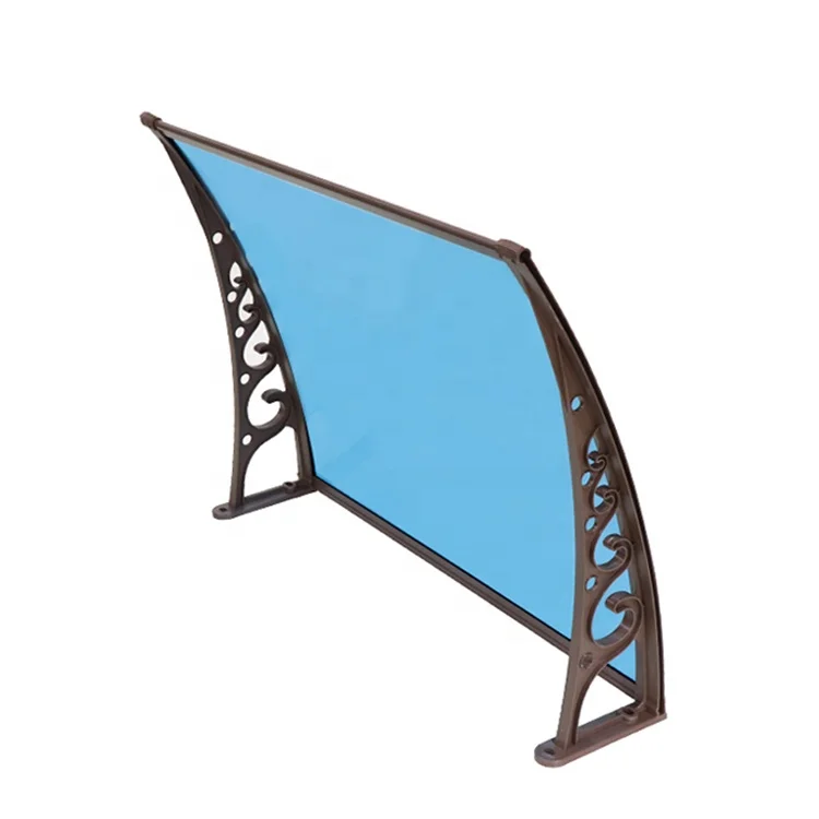 

Best Price Long Life Rain Protection Canopy For Window And Door
