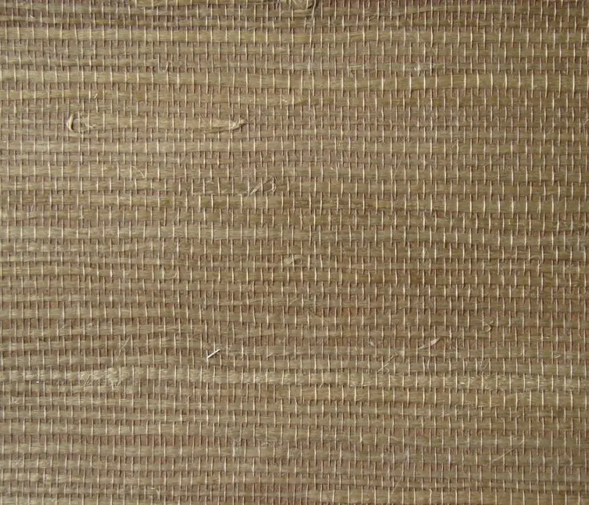 Jute Washed Wallpaper by Mind The Gap - joyfulwallpapercompany.com