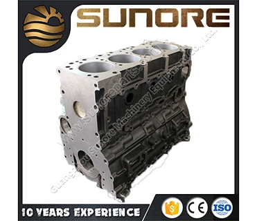 S6K cylinder block