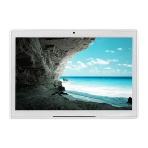 10 inch Android 8.1 Smart Tablet PC Wi Fi