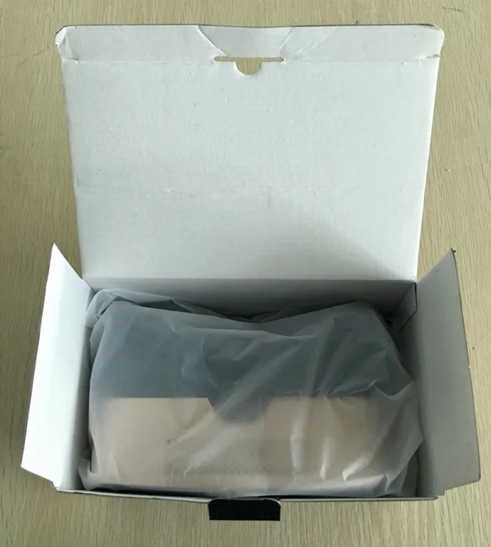 
Patented 3D VR Headset Virtual Reality Glasses for iPhone & Android Compatible with 3.5-6.3 inch screens 