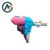 High quality CE 50W Greenhouse Electric Motor for Greenhouse Ventilation Top Side Roll Up Unit