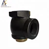 Factory Price Best Performance Stop Valve Bspt /Npt/Bsp Thread Swing Check Valve