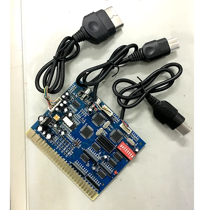 

Timer board for XBOX with wire