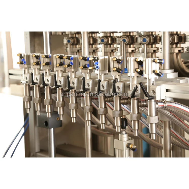 Full Automatic Honey Stick Filling Machine With 304 Stainless Steel