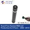 Waterproof Pogo Pin Connector Security Guard Tracking with Management Software