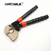 Manual dia 20mm cable Stainless steel cutter electronic cutting tools for hardware china supplier