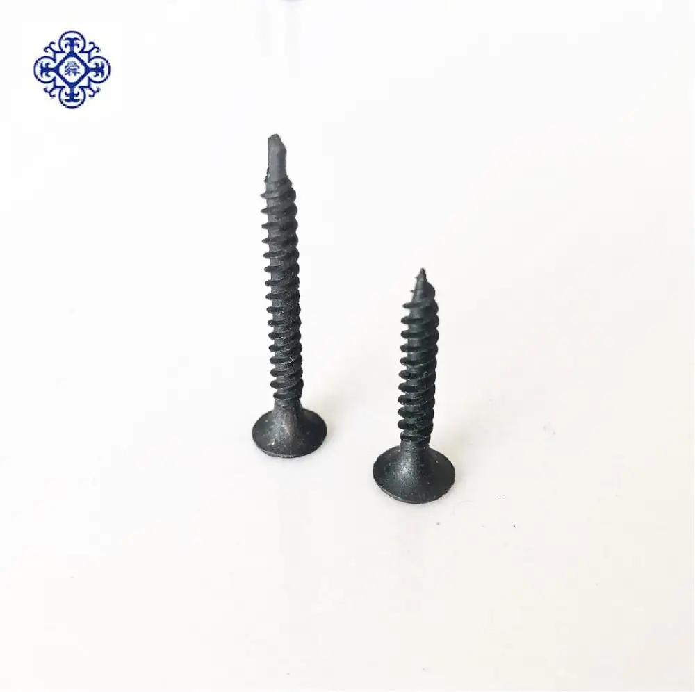 
cheap collated galvanized drywall screw 