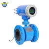 KY E-mag electromagnetic flow measurement instrument for water d 400 flow meter