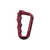 High Quality New Design dragon shaped snap hook D type Decoration Accesory China