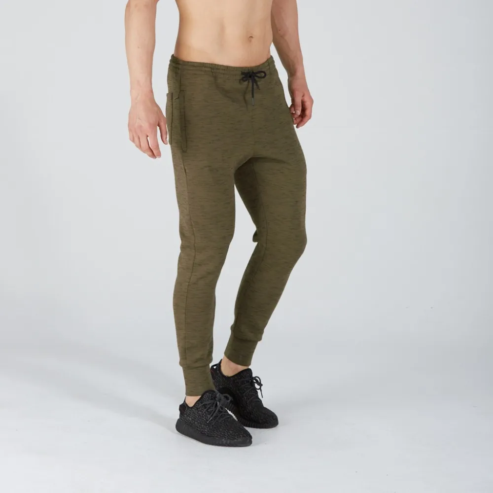 Top Quality Athletic Fitted Mens Sports Joggers - Buy Men Sports ...