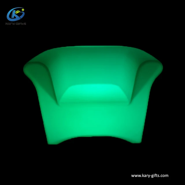 Plastic Led Sofa Light Up Sofa Sets Modern Led Furniture Lighted Led Sofa Buy Led Sofa,Modern