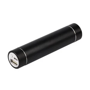 2600mAh Mobile Power Bank Cell Phones