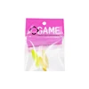 China Wholesale Fishing Bait Packaging Pouches Header Card Bags