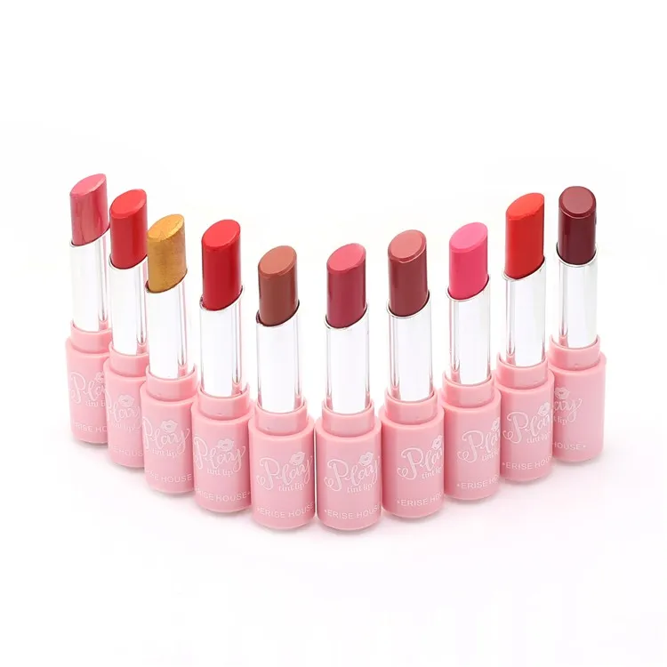 Popular Lip Stick 18 Hour Long Lasting Lipsticks Matte Lipsticks Buy