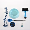 Super Value pet grooming kit 6pcs/set, pet cleaning & grooming products, pet toy