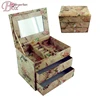Eco Friendly Wholesale Cardboard Paper Gift Box for Jewelry