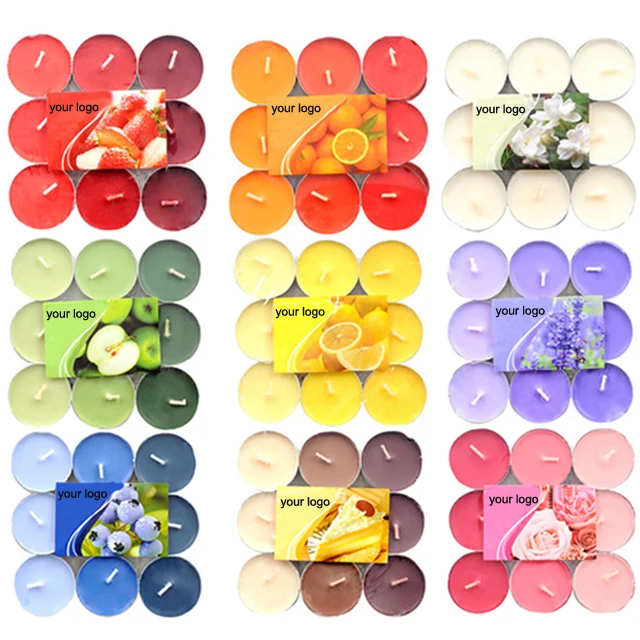 taobao cheap  candles