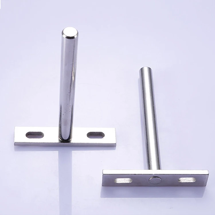 
T shape 3' 4' 5'Concealed shelf bracket hidden wall floating shelf bracket 