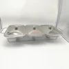 Hot sale Divided Chafing Dish/ Food Warmer Glass Buffet Server