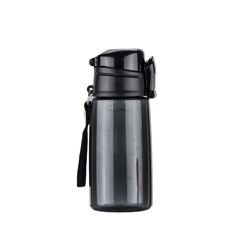 

Tritan 32oz plastic Wide Mouth BPA-Free Water Bottle, Customized color