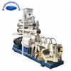 HAIYUAN PHJ75S 30KW 200-350kg/h small fish feed making machine