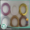 New home decoration modern Turkey plastic curtain ring eyelet