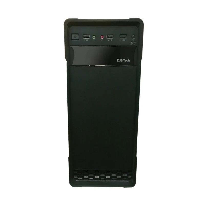 

Hot selling personal desktop computer i5 support DVD cd-rom